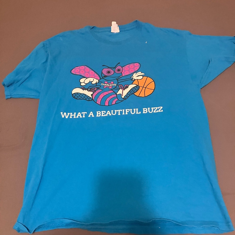 Hornets Tshirt